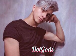 HotGods