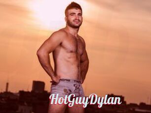 HotGuyDylan