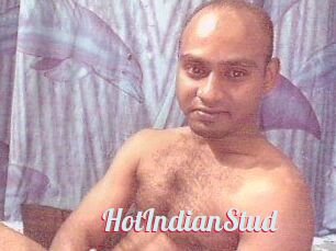 HotIndianStud