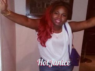 HotJanice