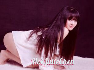 HotJulieChen