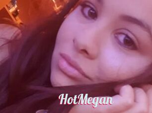 HotMegan