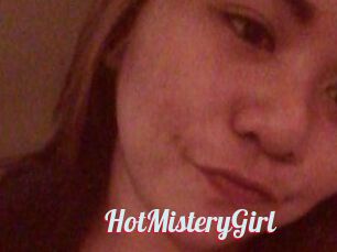 HotMisteryGirl