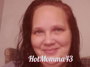 HotMomma43