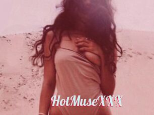 HotMuseXXX