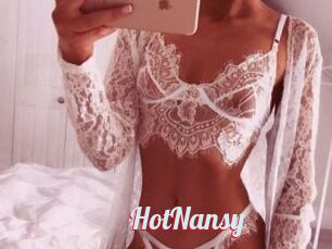 HotNansy