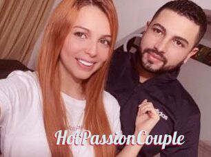 HotPassionCouple