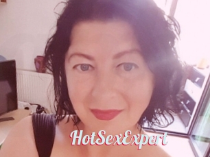 HotSexExpert