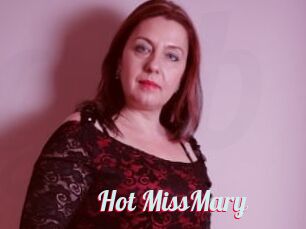 Hot_MissMary