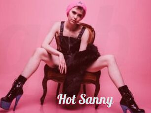 Hot_Sanny