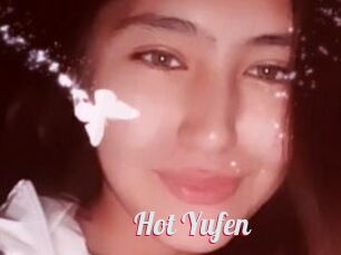 Hot_Yufen