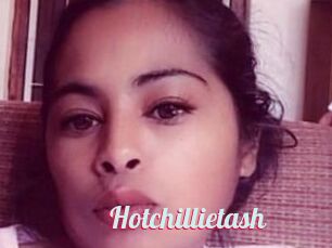 Hotchillietash