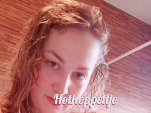 Hotkoppeltje