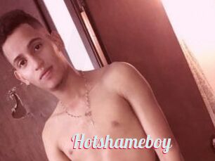 Hotshameboy