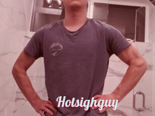 Hotsighguy