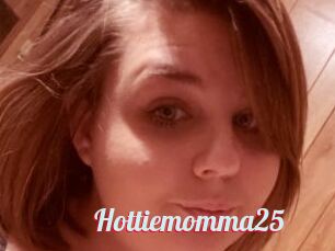 Hottiemomma25