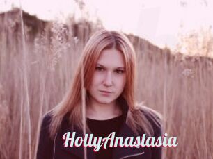 HottyAnastasia