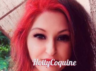 HottyCoquine