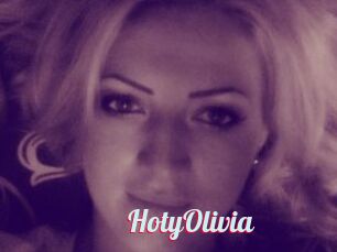 HotyOlivia