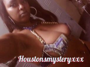 Houstonsmysteryxxx