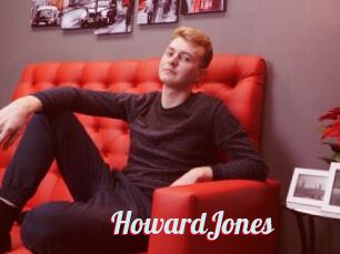 HowardJones