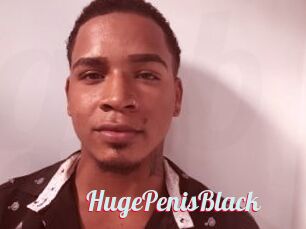 HugePenisBlack