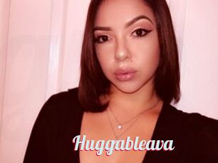 Huggableava