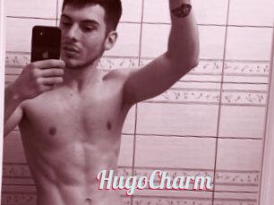 HugoCharm