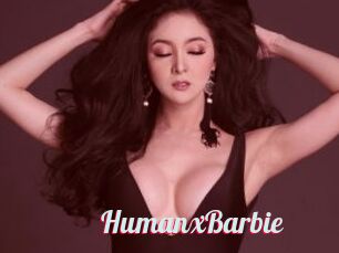 HumanxBarbie