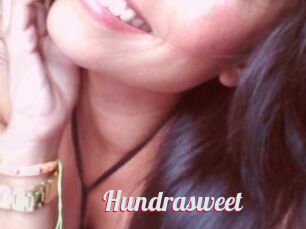 Hundrasweet