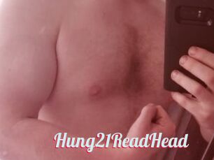 Hung21ReadHead