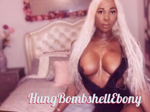 HungBombshellEbony