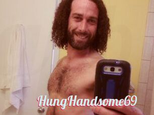 HungHandsome69