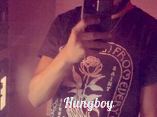 Hungboy