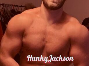 HunkyJackson