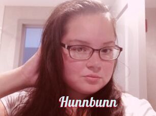 Hunnbunn