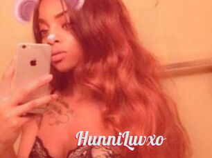 HunniLuvxo