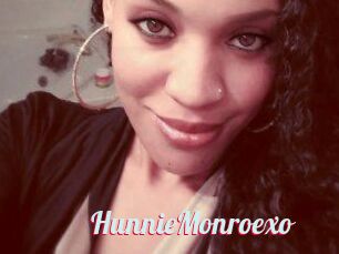 HunnieMonroexo