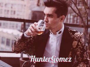 HunterGomez