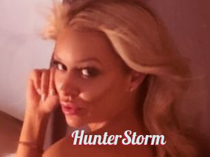 HunterStorm