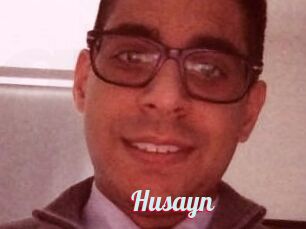 Husayn