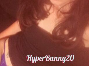 HyperBunny20