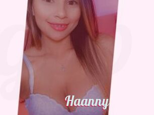 Haanny