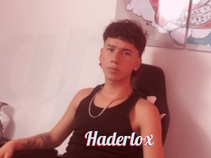 Haderlox