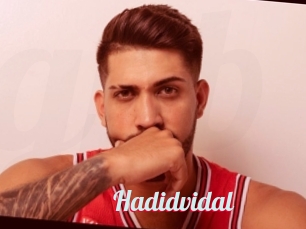 Hadidvidal