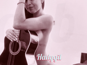 Hadygil