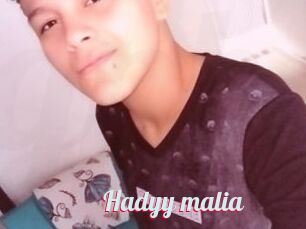 Hadyy_malia