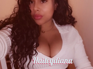 Haileydiana