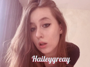 Haileygreay