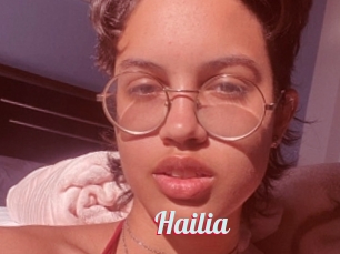 Hailia